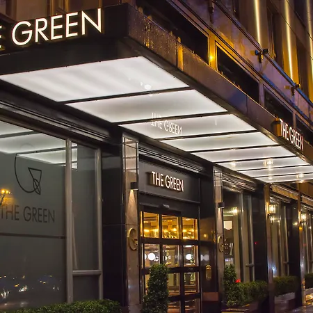 The 4* Dublin