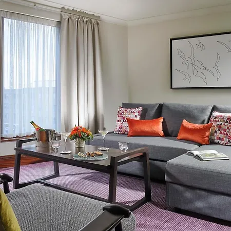 The Hotel 4*