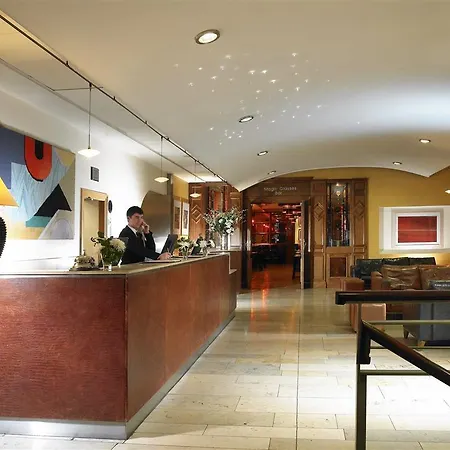 The Hotel 4*