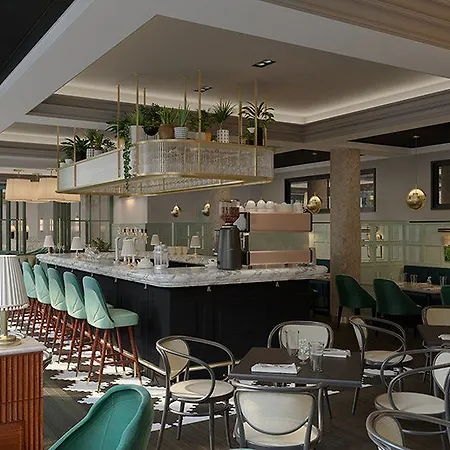The 4* Dublin