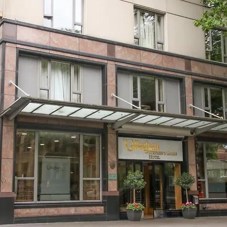 The 4* Dublin