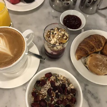 The 4* Dublin