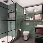 The