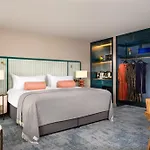 The