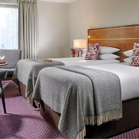 The 4* Dublin