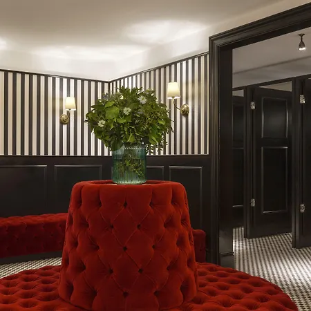 Hotel The Dublin