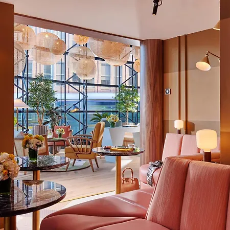 格林旅馆 都柏林