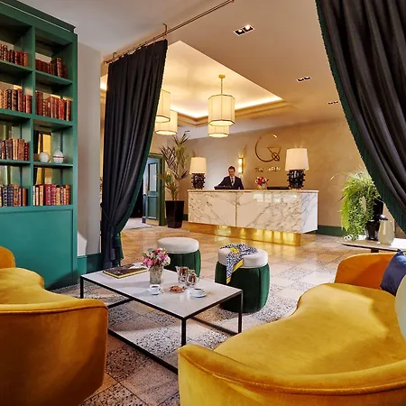 Hotel The