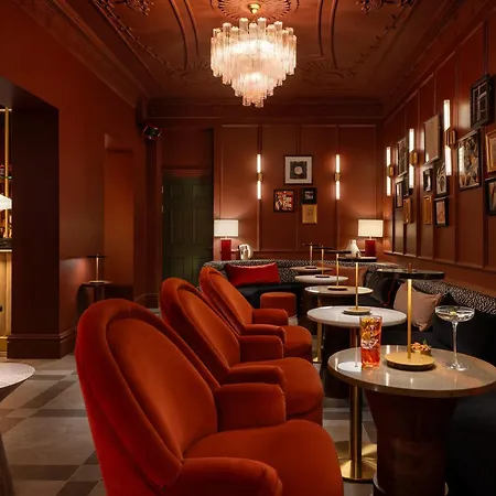Hotel The Dublin