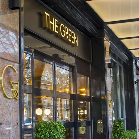Hotel The Dublin