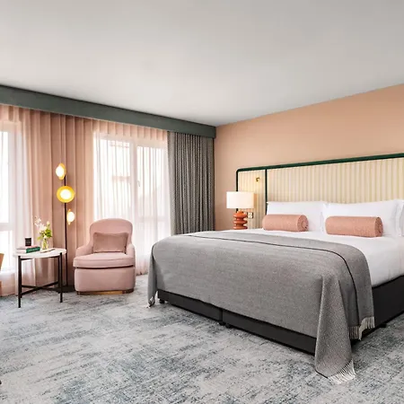 The 4* Dublin