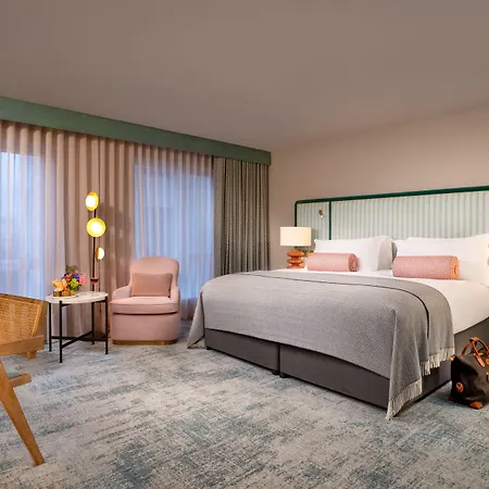 The 4* Dublin