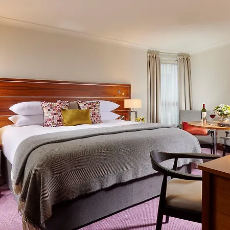 The Hotel 4*