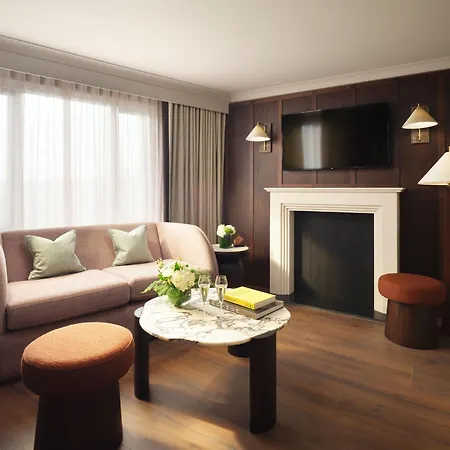 The 4* Dublin