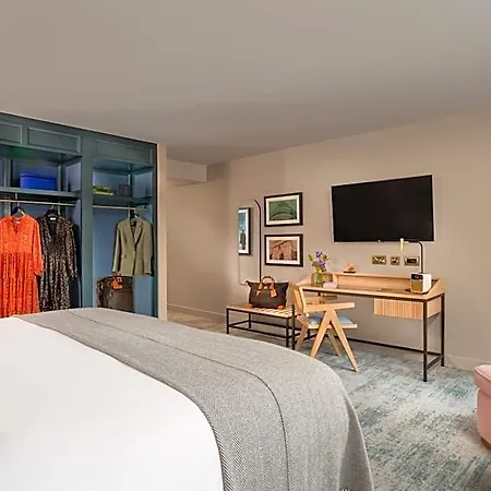 Hotel The Dublin