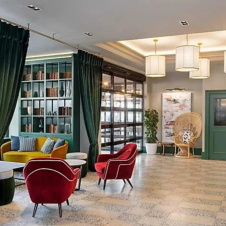 The 4* Dublin