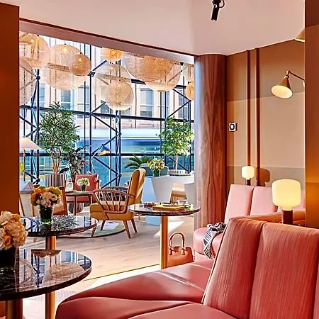 The Hotel 4*