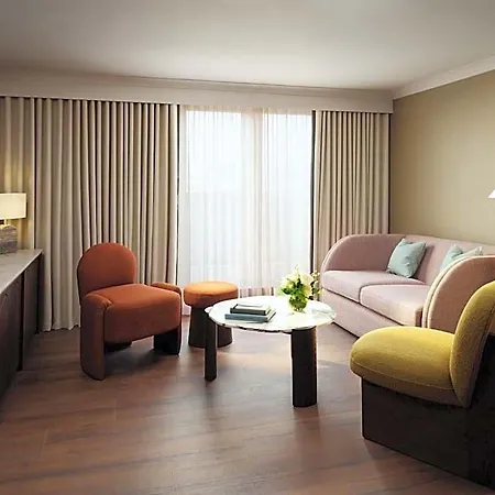 Hotel The Dublin