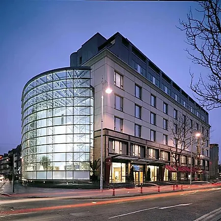The Dublin