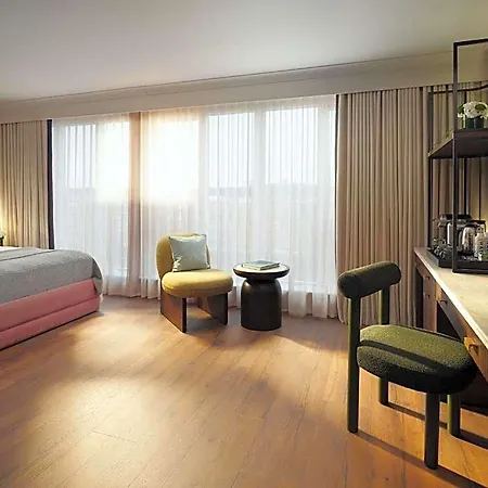 The Hotel Dublin
