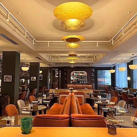 The Hotel Dublin