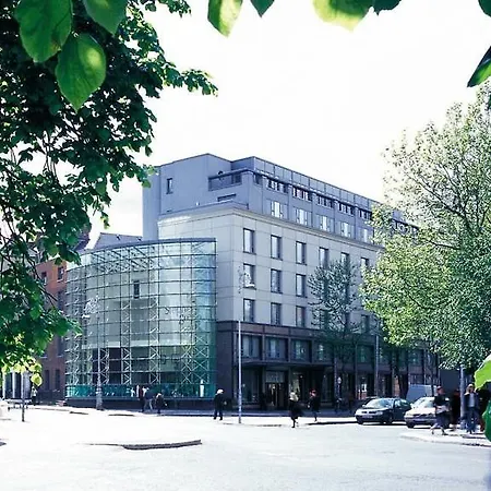 The Szálloda