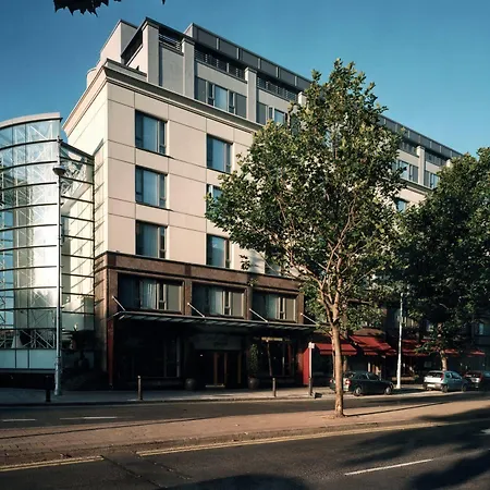 Szálloda The 4*