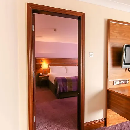 The Szálloda 4*