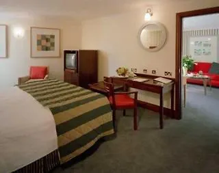 The Hotel Dublin