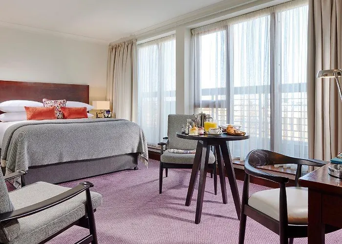 The Hotel