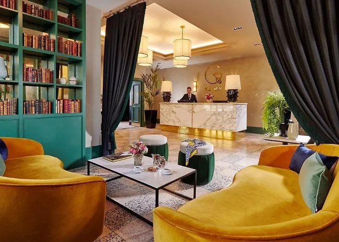 格林旅馆 都柏林