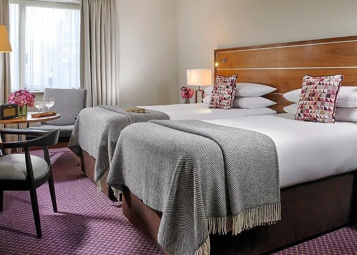 The 4* Dublin