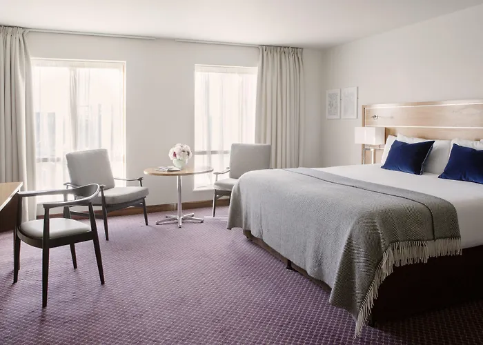 The Hotel