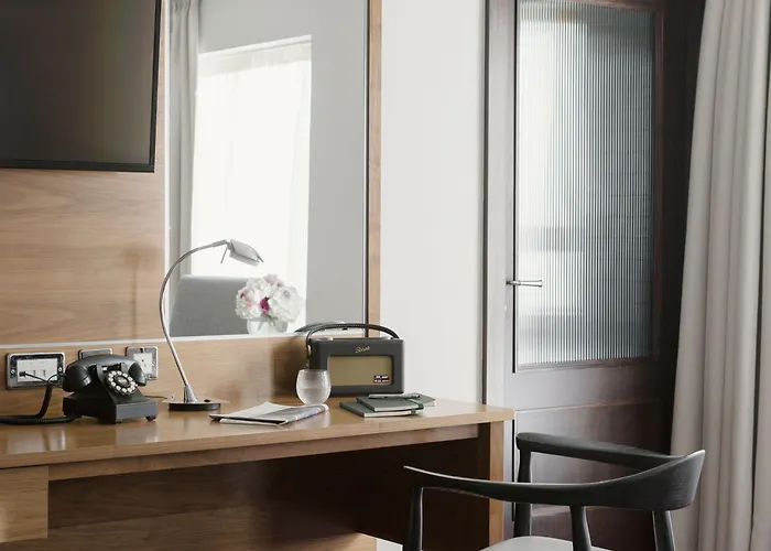 格林旅馆 酒店 4*