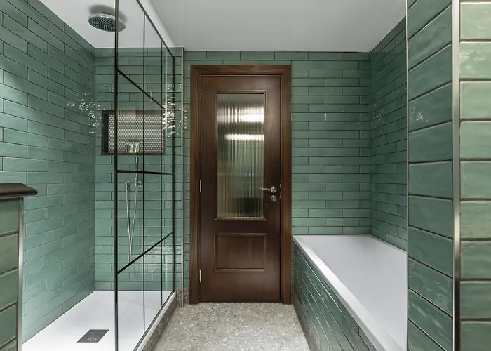 格林旅馆 都柏林