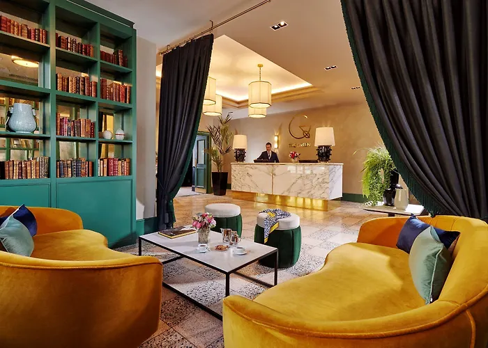 Hotel The