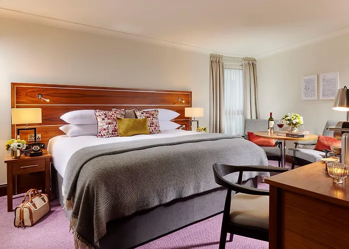 The Hotel 4*