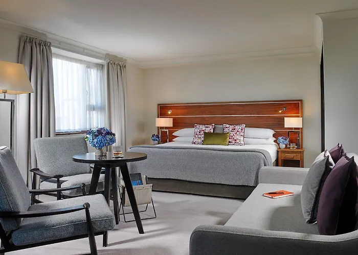 格林旅馆 都柏林