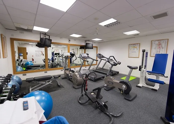 格林旅馆 4* 都柏林