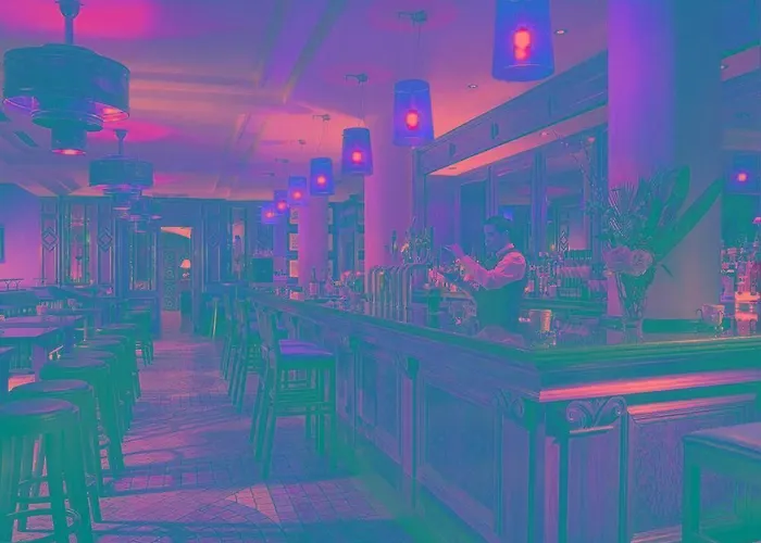 The Hotel Dublin
