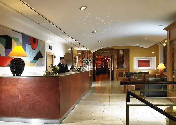 格林旅馆 酒店 4*