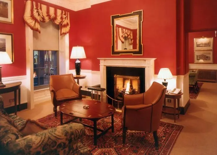 The Hotel 4*