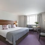 The