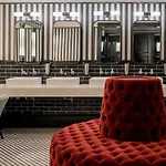The Hotel Dublin