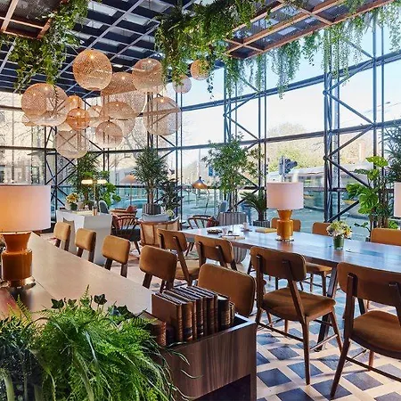 The Hotel 4*