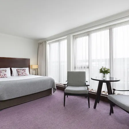 The 4* Dublin