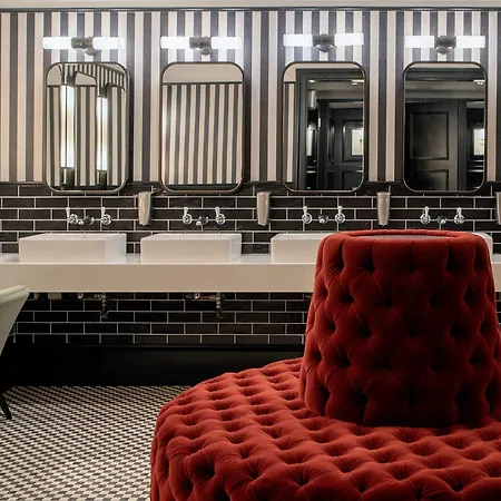 The Hotel Dublin