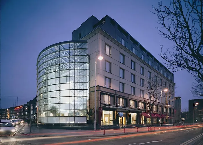 Hotell The
