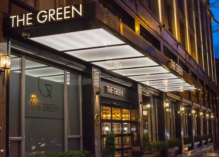 The 4* Dublin