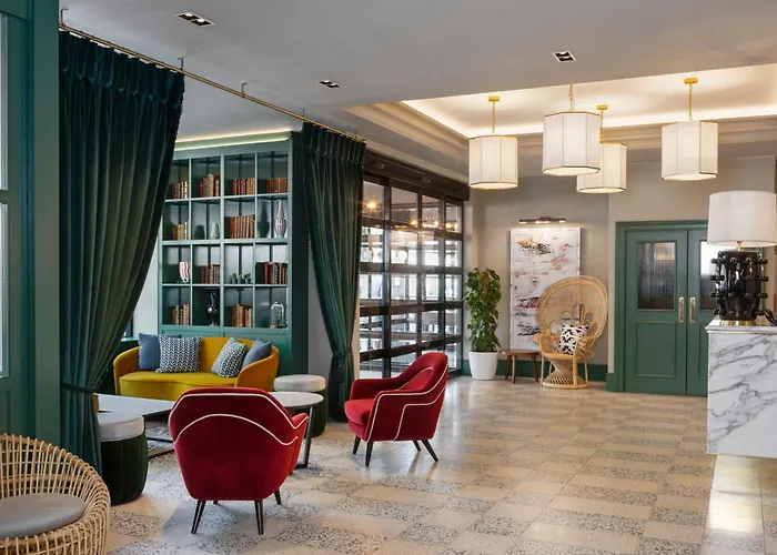Otel The